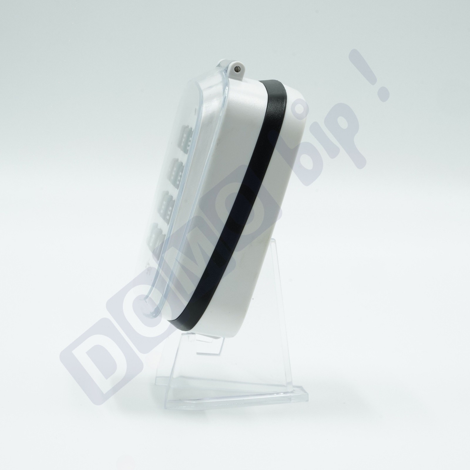 Clavier de commande WhyPad code fixe et tournant multi-fréquence - 3
