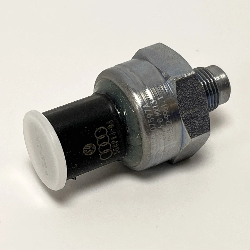 New Genuine Audi A6 4F 05-11 Brake pressure sensor - 4F0907597A - Image 2 of 4