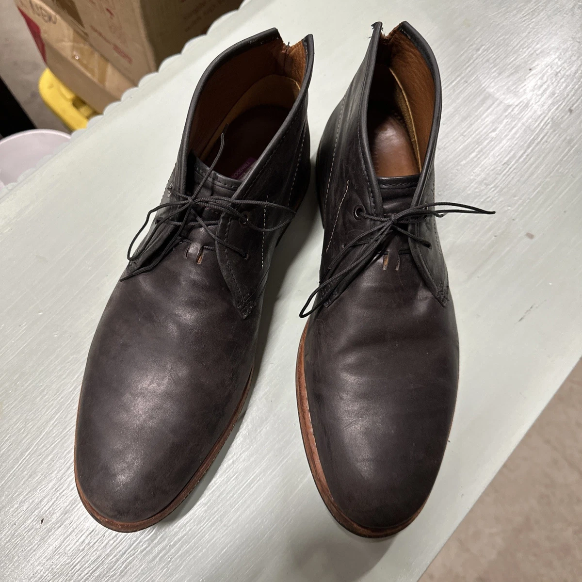 Timberland Boot Company Wodehouse In Men