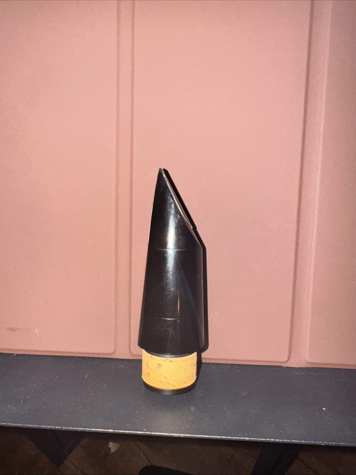 Boquilla Selmer C85 120 Foto 4 de 4