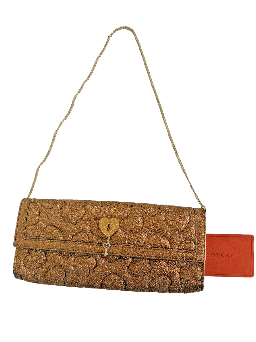 【お値下げ】LOVCAT ショルダーバッグ Lovcat Small Bags & Handbags for Women for sale | eBay