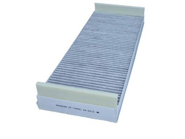 Filter Innenraumluft Innenraumfilter Pollenfilter-image