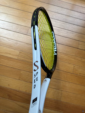 HEAD Speed MP 2022 4 1/2 Tennis Racket
