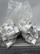 Female Adapter 40 PVC 3/4in Lasco 2pk 100 Total 116 