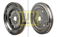 Schwungrad Kupplung FüR Audi A1 A3 Cabrio Limo Skoda Fabia II Kombi Ab 10->