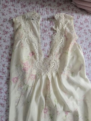 Vintage Christian Dior Nightgown