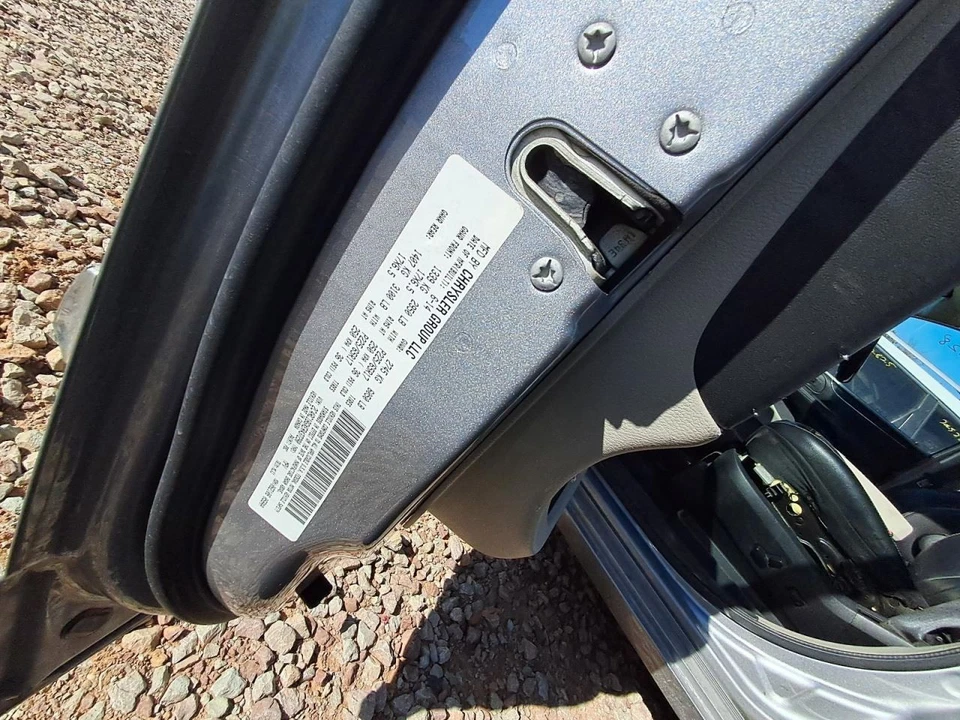 (LOCAL PICKUP ONLY) Fuel Tank Fits 08-20 CARAVAN 2651259 Foto 2 de 4