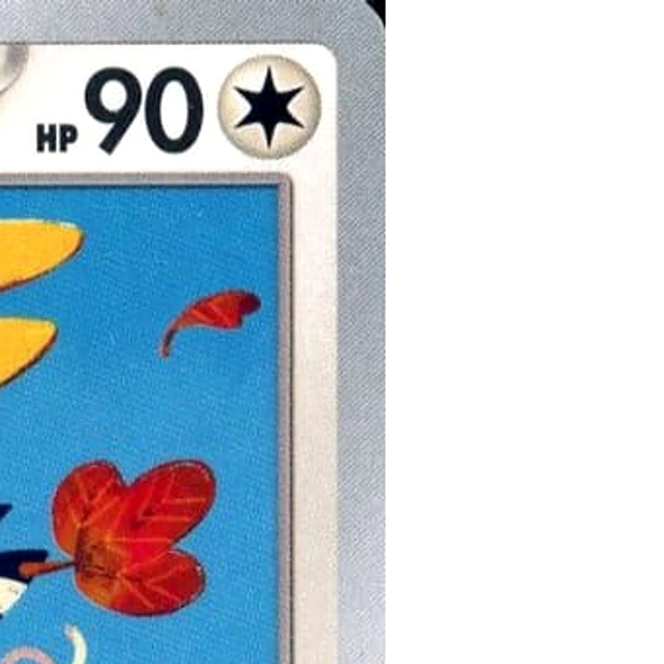 Pokemon Fletchinder C 084/102 SV7 Stellar Miracle Japanese Card - Image 4 of 4