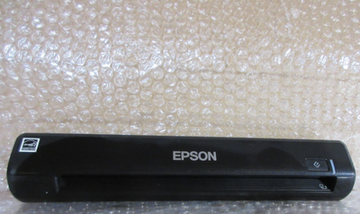 #ad #ad Epson WorkForce DS 30 Portable Scanner Black USB Powered Document Scanner $29.99