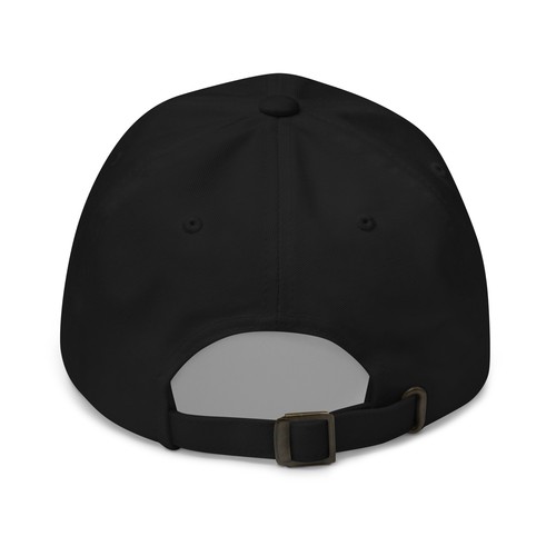 SVB Gestión de Riesgos Gorra de Béisbol Ajustable Comerciante de Acciones Regalo Bordado Papá Sombrero - Imagen 5 de 12
