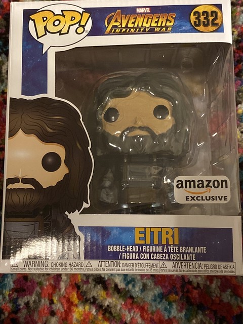 eitri funko