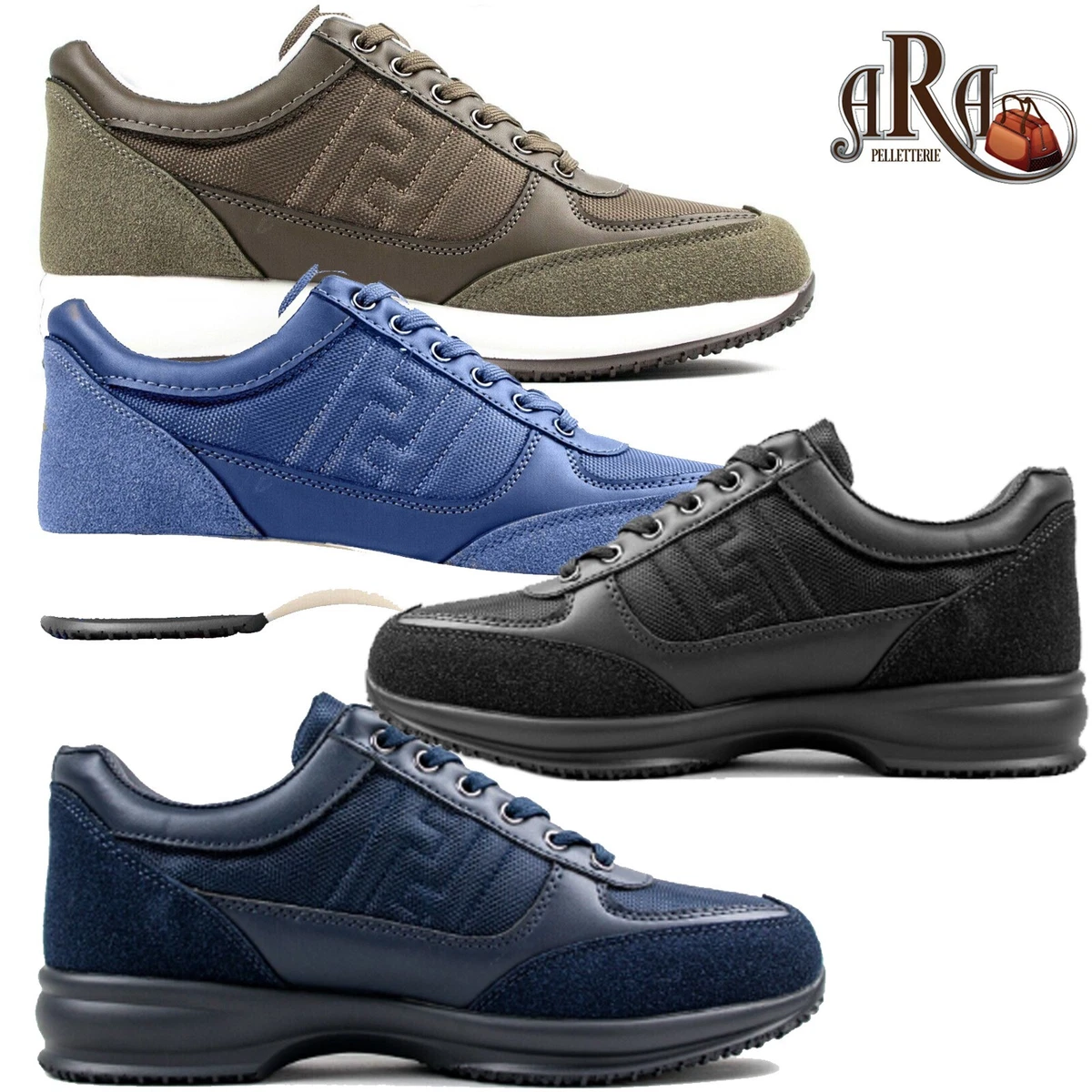 Scarpe marca deals bella comoda