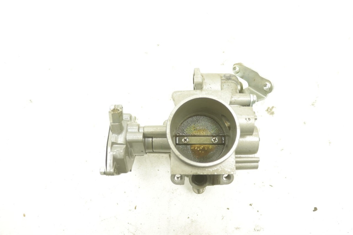 Yamaha Grizzly 700 EPS 09 Throttle Body 18552 for sale Yamaha Grizzly 700 EPS 09 Throttle Body 18552 for sale
