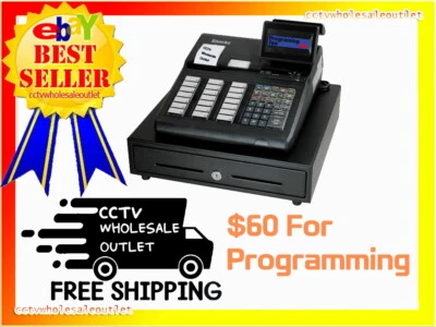 SAM4s(Samsung) ER-945 cash register - LOWEST PRICE BRAND NEW IN BOX