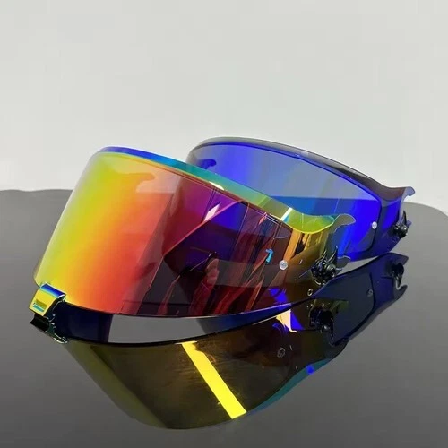 UNBRAND Motorcycle Helmet Visor For SHARK SPARTAN GT/ GT PRO /SPARTAN RS Helmet Shield*