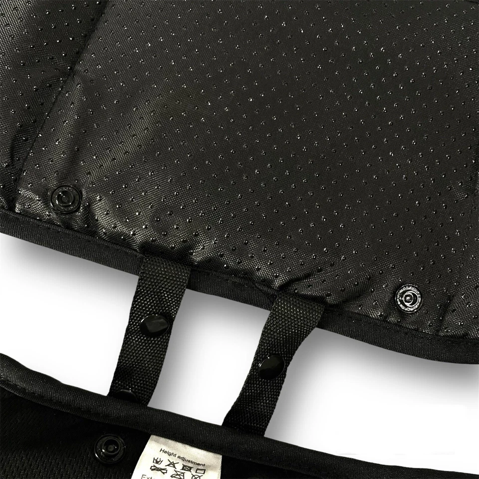 Inserto infantil y soporte de cabeza para cochecito Doona Foto 3 de 4