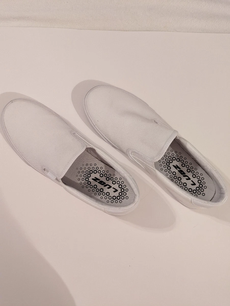 Lugz loafers best sale