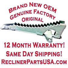 Recliner Rocker Ratchet Pawl Rack Teeth Gear for La Z Boy Lazyboy Lazy LaZBoy
