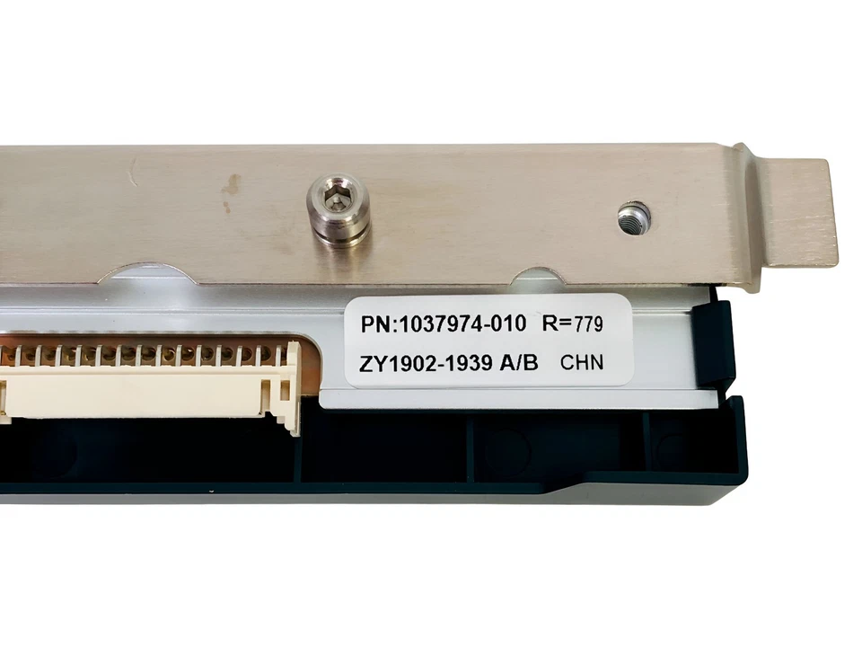 NEW🔥Genuine Zebra 203 dpi Printhead P1037974-010 for ZT200 Series Printers - Image 3 of 4