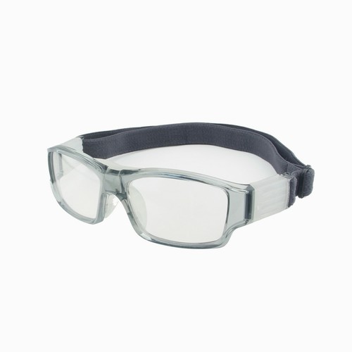 Sportbrille Basketballbrille Slim Fit Schutzbrille Schutzbrille - Bild 13 von 18