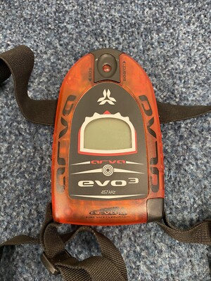 アバランチビーコン arva evo3 Arva Evo 3 Avalanche Transceiver