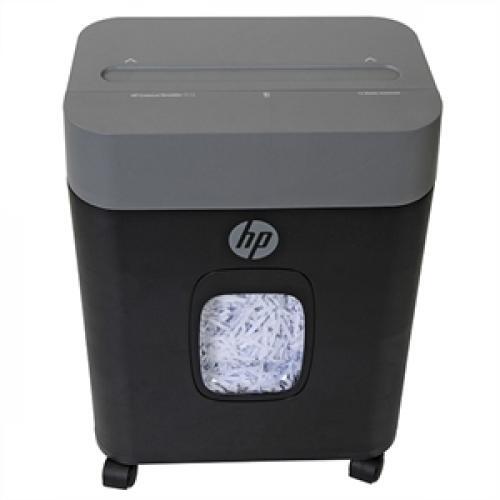 HP CC12 Paper Shredder-image