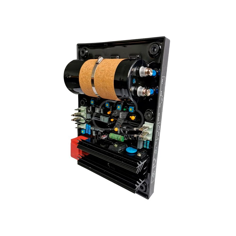R449 AVR | Automatic Voltage Regulator For Generator | 2 Years Warranty! - Image 2 of 4