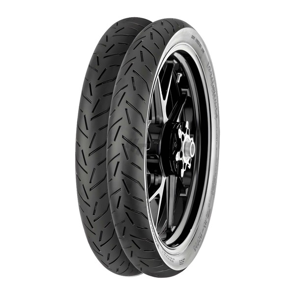 Reifen Continental Contistreet 70/90-17 38P TL Vorne-image
