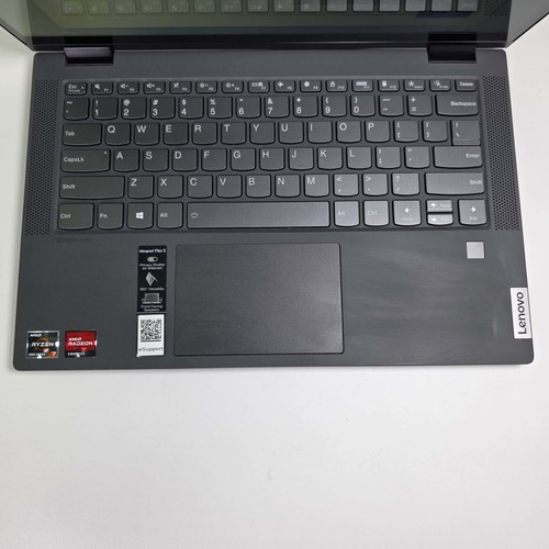 Lenovo IdeaPad Flex 5 82HU Ryzen 7 5700 16GB 512GB SSD 14" - Picture 7 of 7