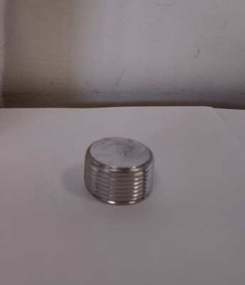 3/8'' Flush Plug 6061-T6 Aluminum type