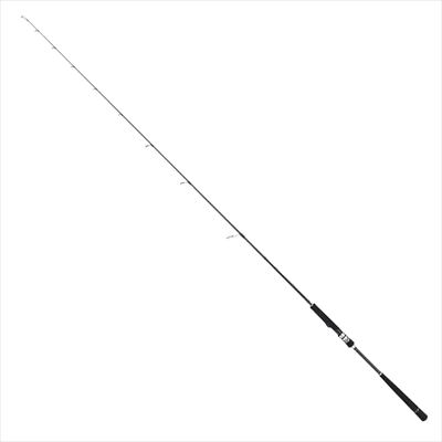 Tailwalk Spinnrute Jig Force SSD S652-LJ