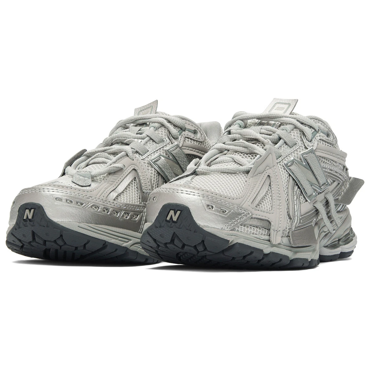 NB1906A シルバーグレー New Balance 1906A Concrete Silver Metallic for Sale - Authenticity