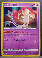 Karten zur Auswahl: Astralglanz Holo Pokémon Pokemon Karte Deutsch Near Mint 