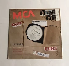 Bell Biv DeVoe - Gangsta - Promo (1993) 12" vinyl MCA Records MCA8P 2624