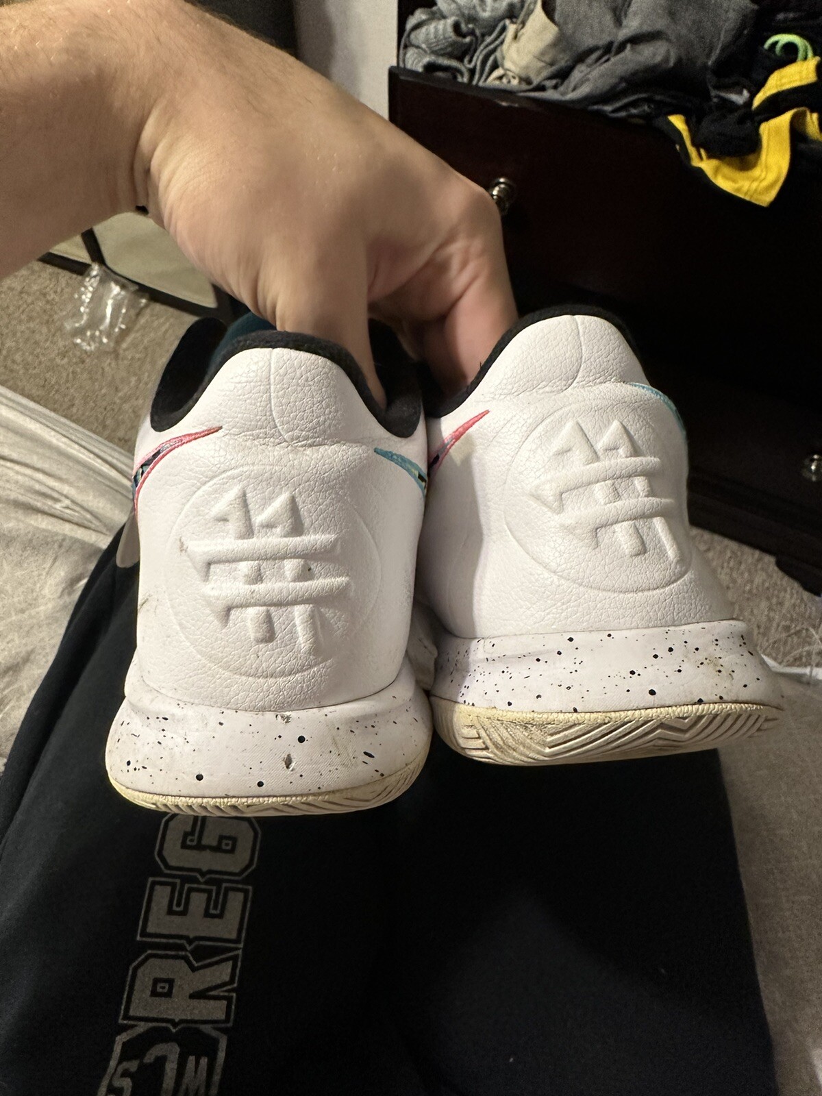 kyrie flytrap - image 2