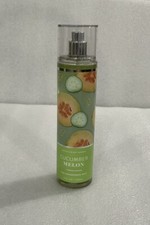 Bath and Body Works Cucumber Melon Mist