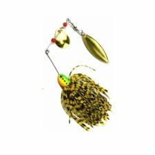 NEW TKF Spinnerbait - 1/2oz - Spinnerbait, Lure, Terminal Tackle