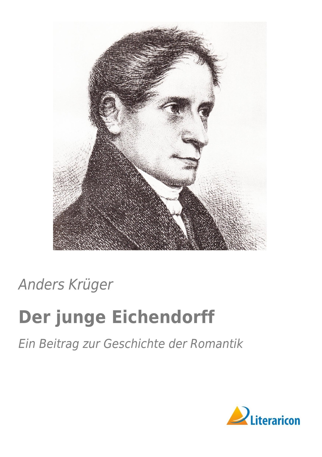 Thumbnail - Der Junge Eichendorff Anders Krüger