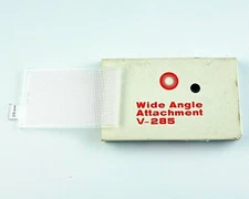 Vivitar - 28mm Wide-Angle Attachment V-285 - for Vivitar 285 Flash