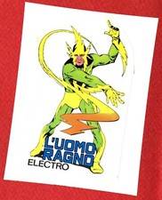 DEVIL N.21 (LATO B) 11/02/1971 CORNO 1^ ED. ANASTATICO ADESIVO SU CARTA LUCIDA