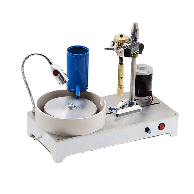Jade Machine Gem Diamond Grinding Machine Gem Polishing Machine Angle Machine