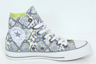converse motif serpent