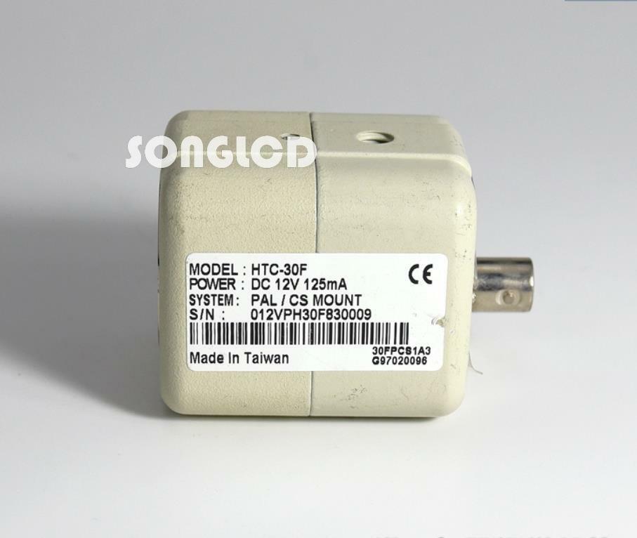 1PCS HTC-30F via DHL or Fedex fast shipping