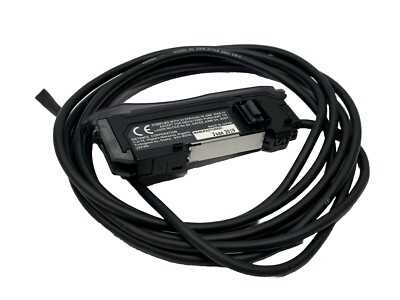 Keyence LV-N12P Multi-Purpose Digital Laser Sensor Amplifier Expansion Unit