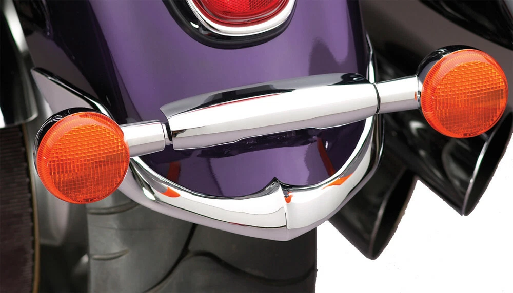 National Cycle Cast Fender Tips Rear N7004 eBay