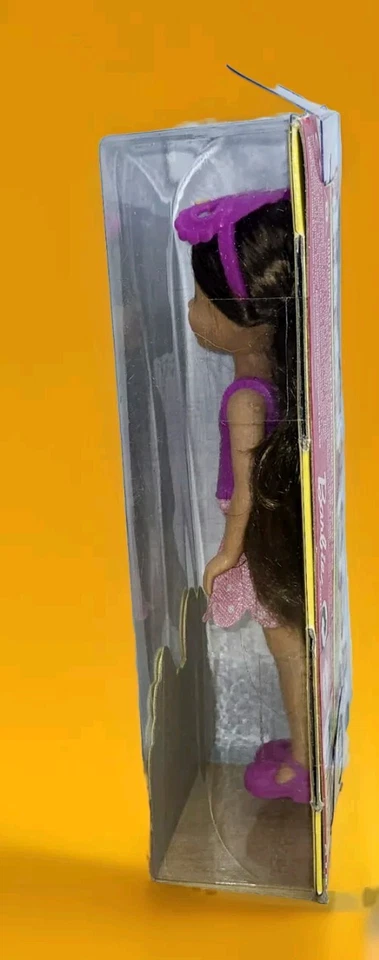 Mattel 2014 Барби Челси и друзья сова костюм кукла Cgp11 новый в коробке читать - Изображение 3 из 4