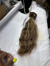 Beach Wave 14" Mixed (Blonde, Black)