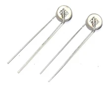 70R PTC THERMISTOR B770-B A120 B59770B120B40 EPCOS 8mm ...................[2pcs]