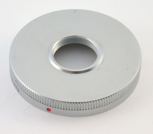 ZEISS IKON Contarex Luminar Adapter Photar Magnifier Lens Magnifier Original - Picture 1 of 4
