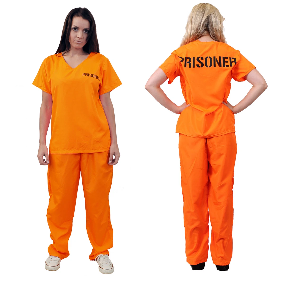 Female convict fancy clearance dress